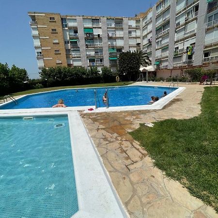 Apartamento Salou Beach,La Pineda  Esterno foto