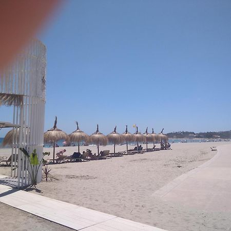 Apartamento Salou Beach,La Pineda  Esterno foto