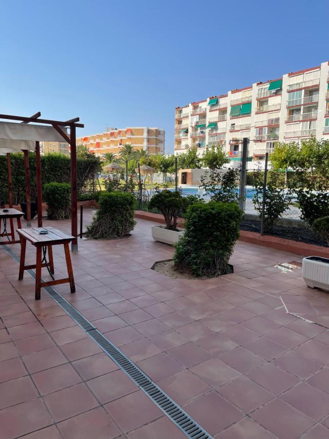 Apartamento Salou Beach,La Pineda  Esterno foto