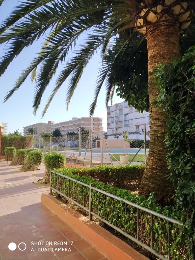Apartamento Salou Beach,La Pineda  Esterno foto