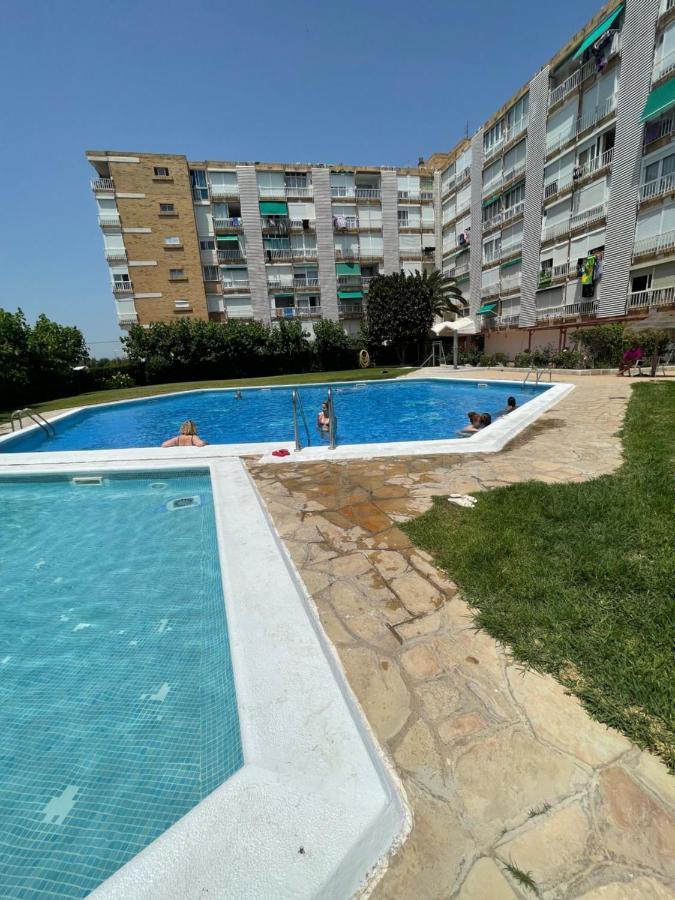 Apartamento Salou Beach,La Pineda  Esterno foto