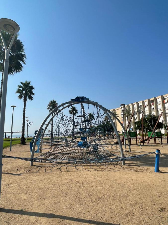 Apartamento Salou Beach,La Pineda  Esterno foto