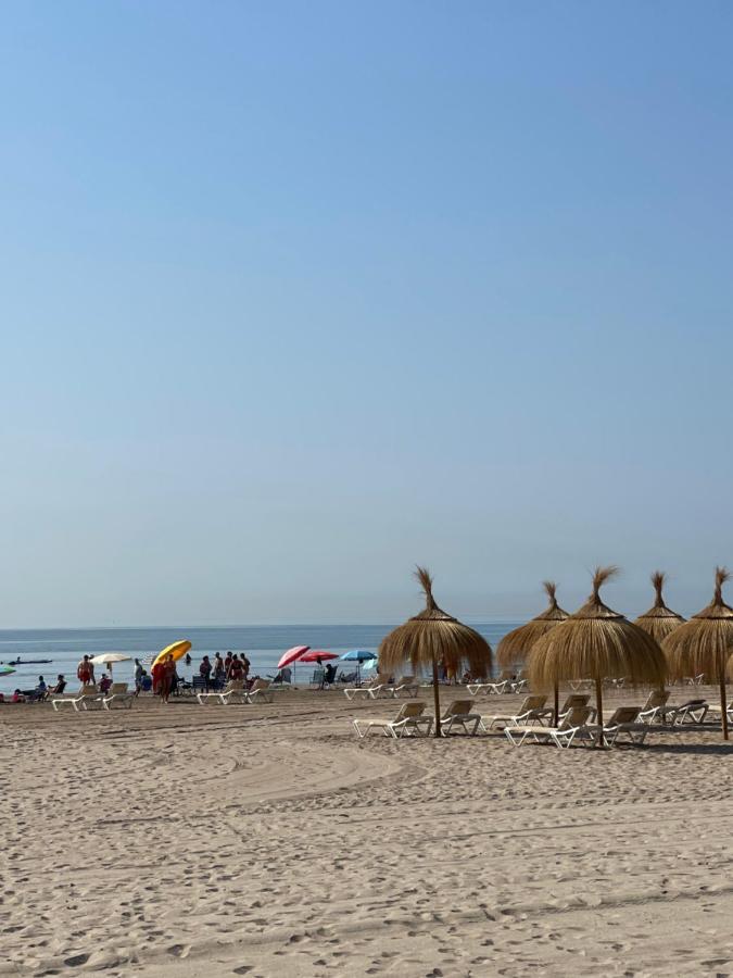 Apartamento Salou Beach,La Pineda  Esterno foto