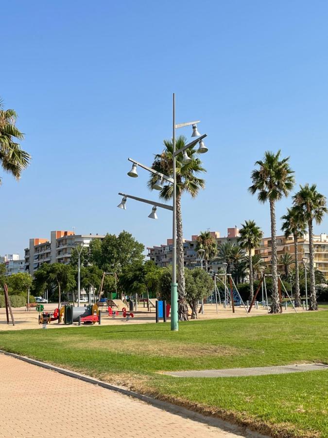 Apartamento Salou Beach,La Pineda  Esterno foto