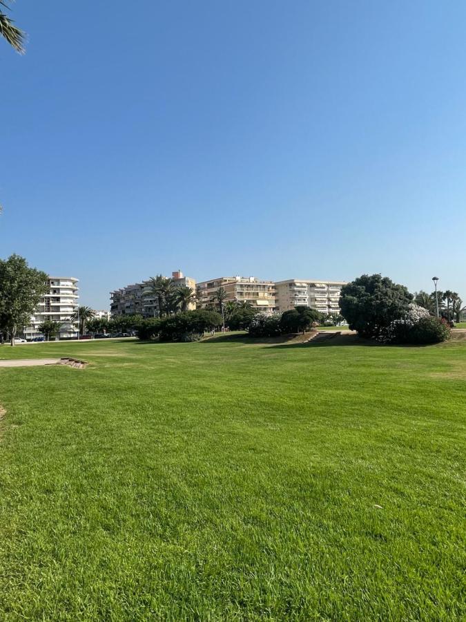 Apartamento Salou Beach,La Pineda  Esterno foto