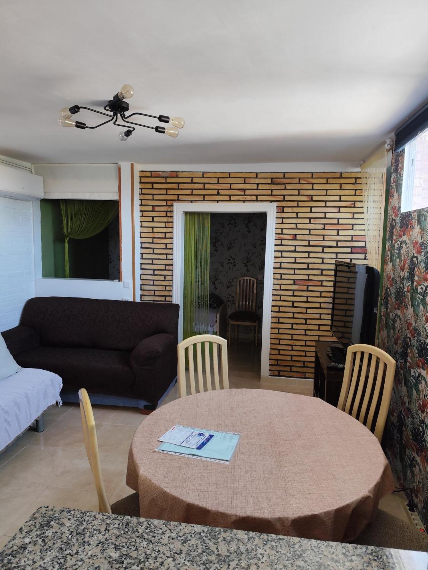 Apartamento Salou Beach,La Pineda  Esterno foto